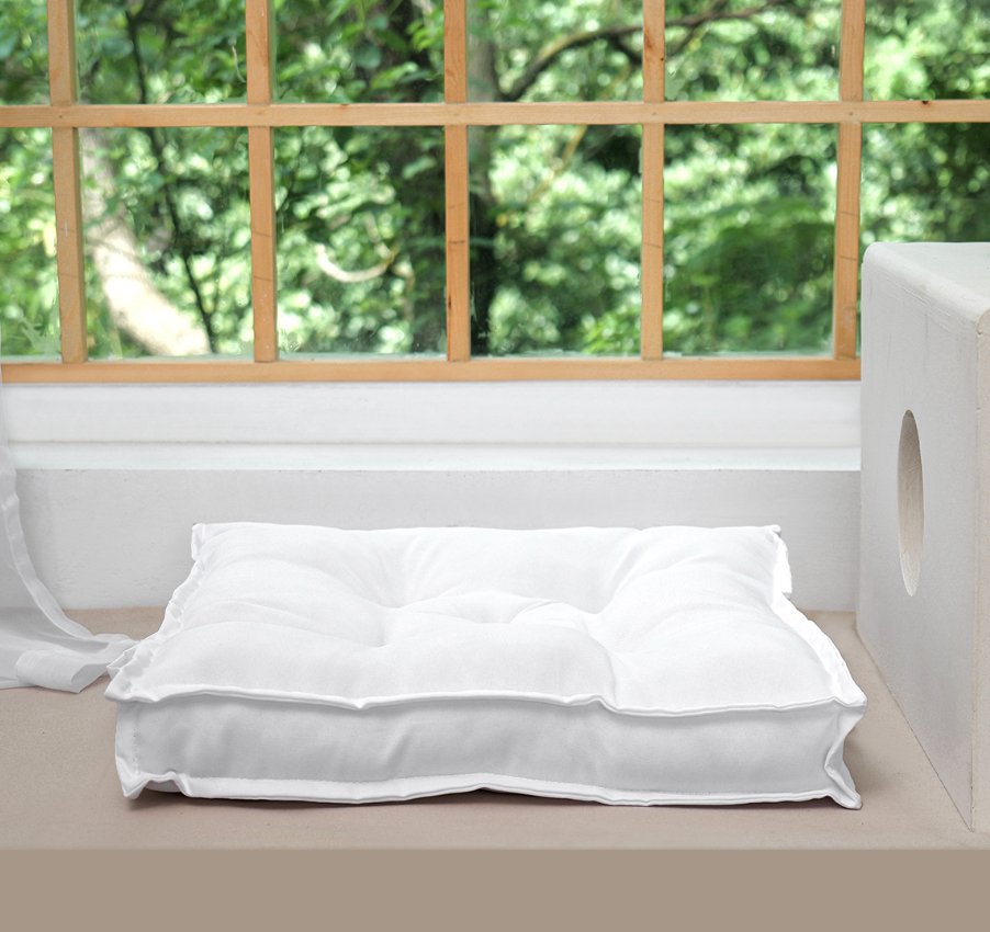 Cuscino per sedia