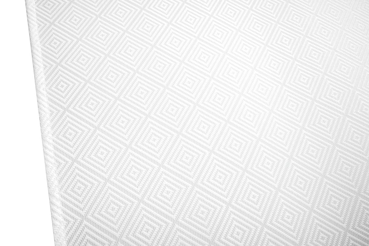 Tende a Maglia in Ordito