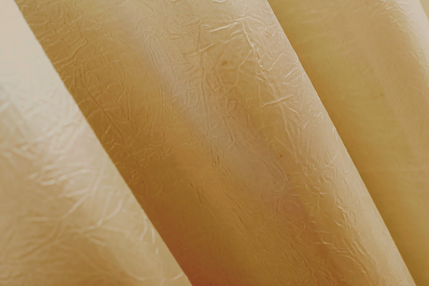 Tende Effetto Stropicciato