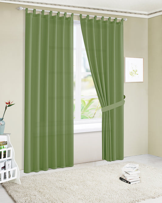 Verde Scuro