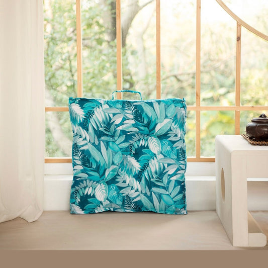 Positano | Cuscino Sedia Impermeabile Per Interno ed Esterno 450g 15D