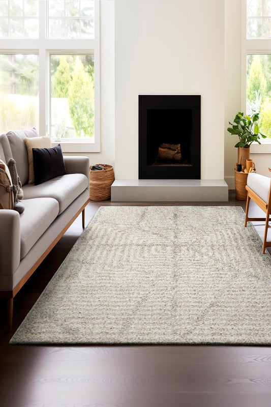 Nordico | Tappeto Egiziano Arredamento 1300GSM