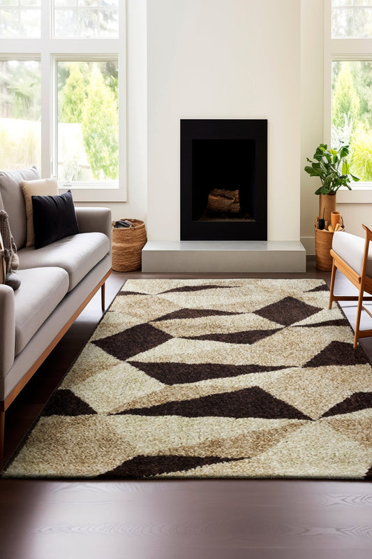 Campestre | Tappeto Egiziano Arredamento 1300GSM