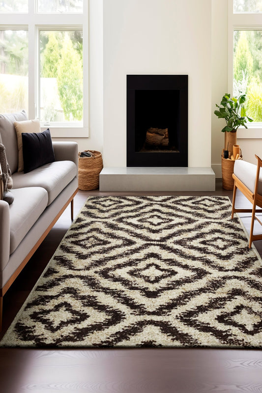 Bohemien | Tappeto Egiziano Arredamento 1300GSM