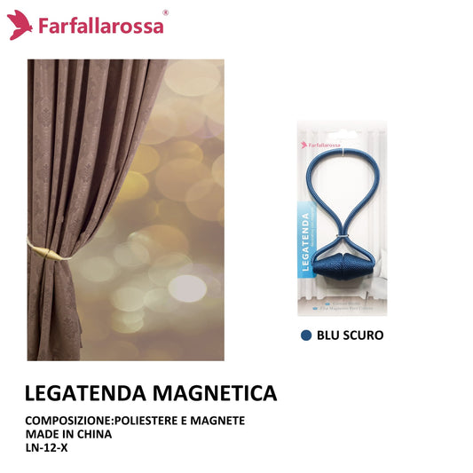 Fermatenda Magnetici 1PZ | Art. LN-12