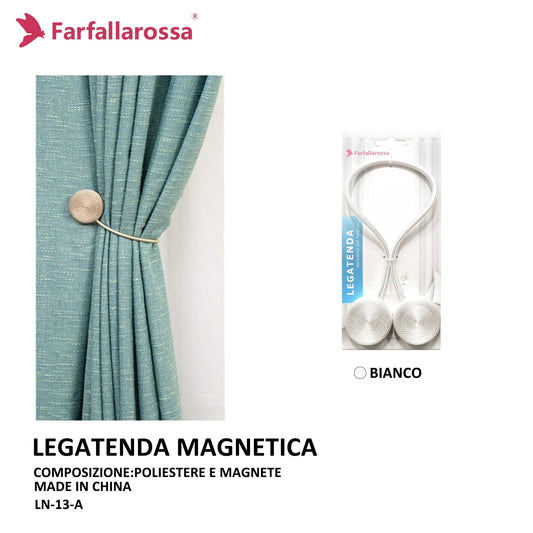Fermatenda Magnetici 1PZ | Art. LN-13