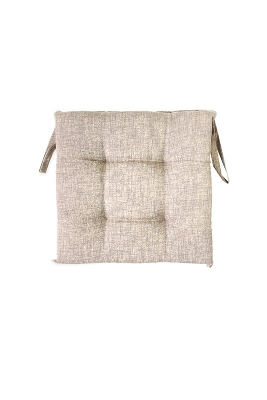 Classico | Cuscino Sedia 4 Punti 40x40cm