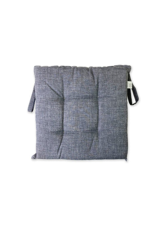 Classico | Cuscino Sedia 4 Punti 40x40cm