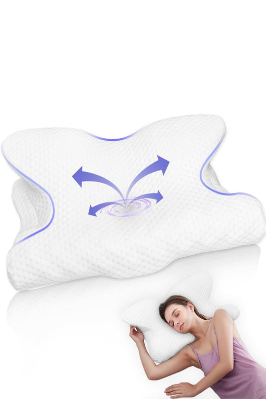 Cuscino in Schiuma Memory | ZT-807864