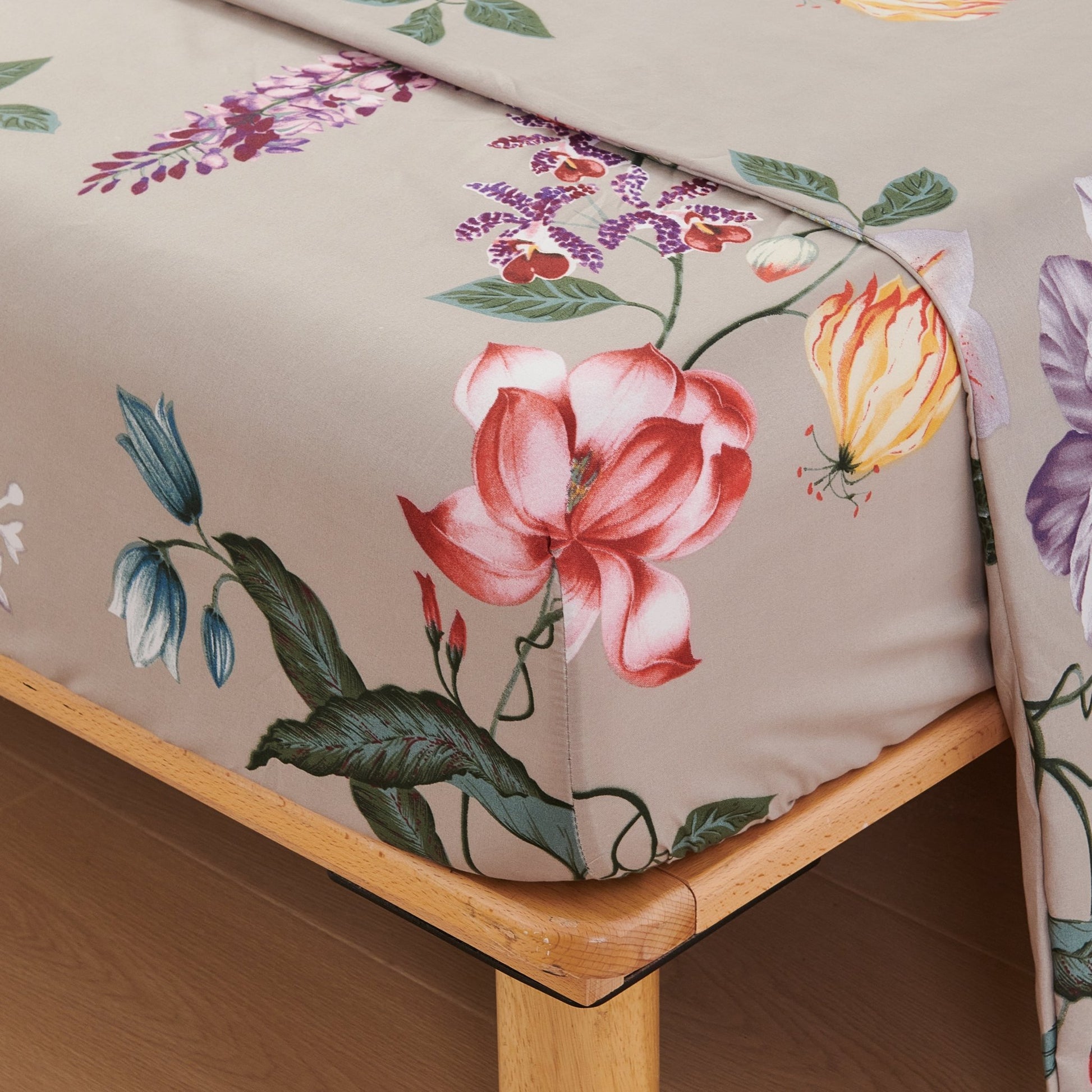 The Lakeside Collection Set copripiumino per letto matrimoniale con 2 federe, stile retrò Glamping Lifestyle The Lakeside Collection Set copripiumino per letto matrimoniale con 2 federe, stile retrò Glamping Lifestyle