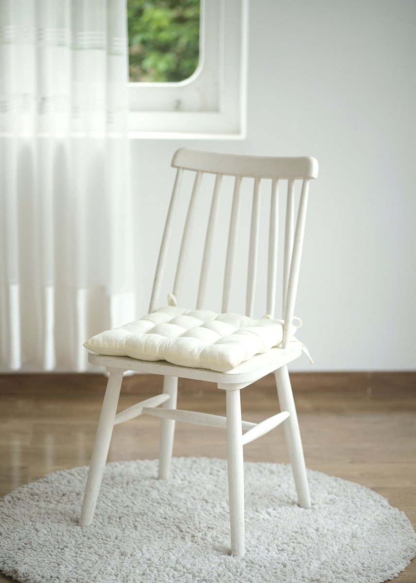 Cuscino Angerer Per Sedia A Farfalla: Imbottito E Impilabile, Made In Germany. Comfort E Qualità Per Il Tuo Giardino.