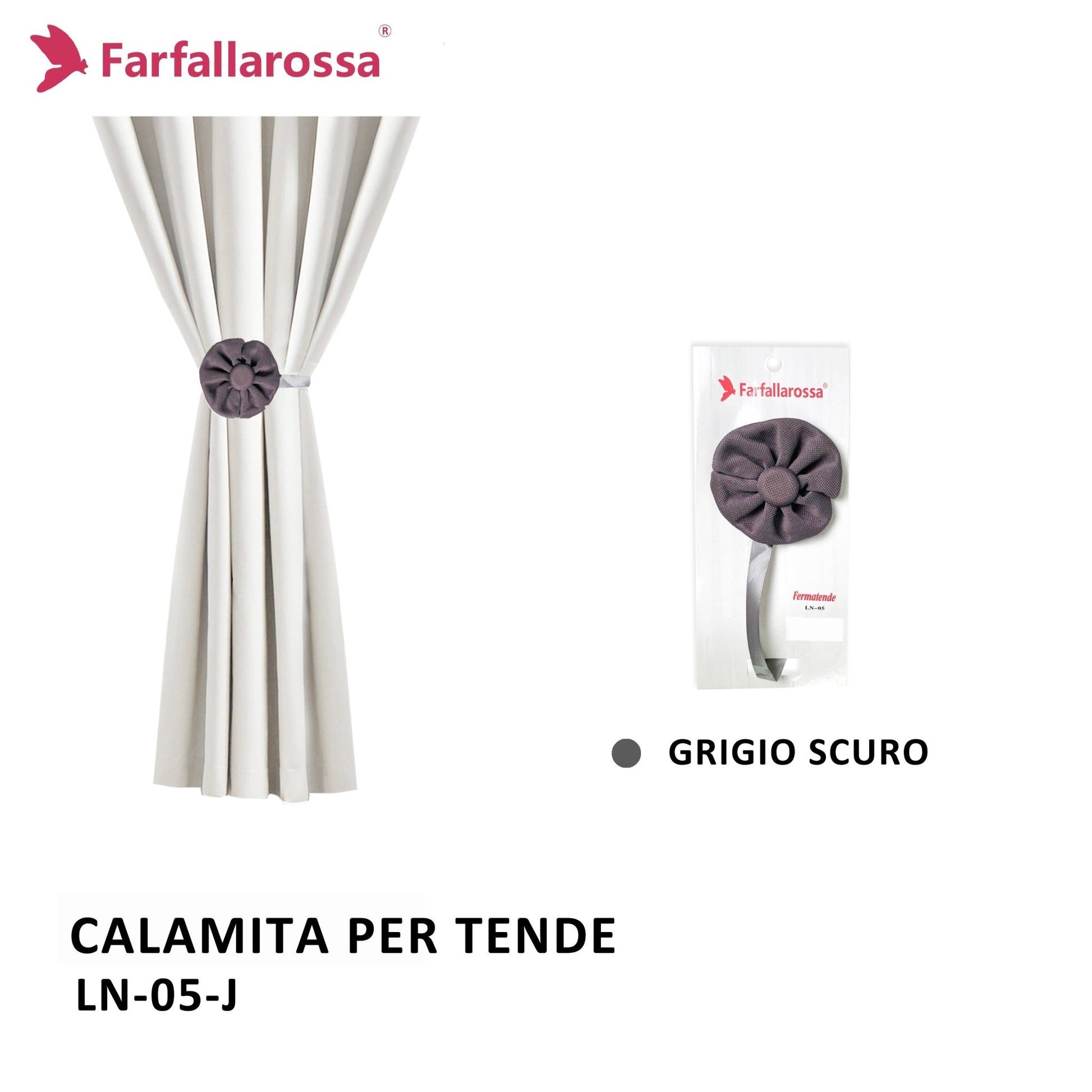 Fermatende Magnetici Per Tende, Per Soggiorno, Ufficio E Camera Da Letto Blu 6 Pezzi 99092740 Fermatende Magnetici Per Tende, Per Soggiorno, Ufficio E Camera Da Letto Blu 6 Pezzi 99092740