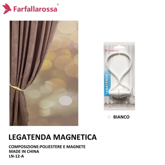 Fermatenda Magnetici 1PZ | Art. LN-12