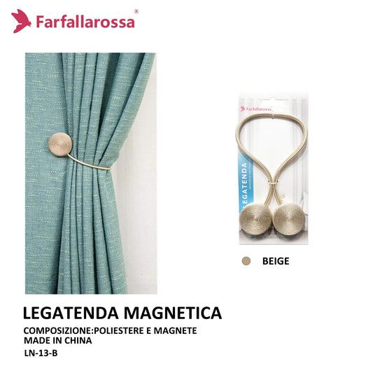 Fermatenda Magnetici 1PZ | Art. LN-13