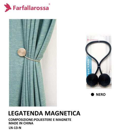 Fermatenda Magnetici 1PZ | Art. LN-13