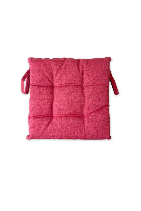 Classico | Cuscino Sedia 4 Punti 40x40cm