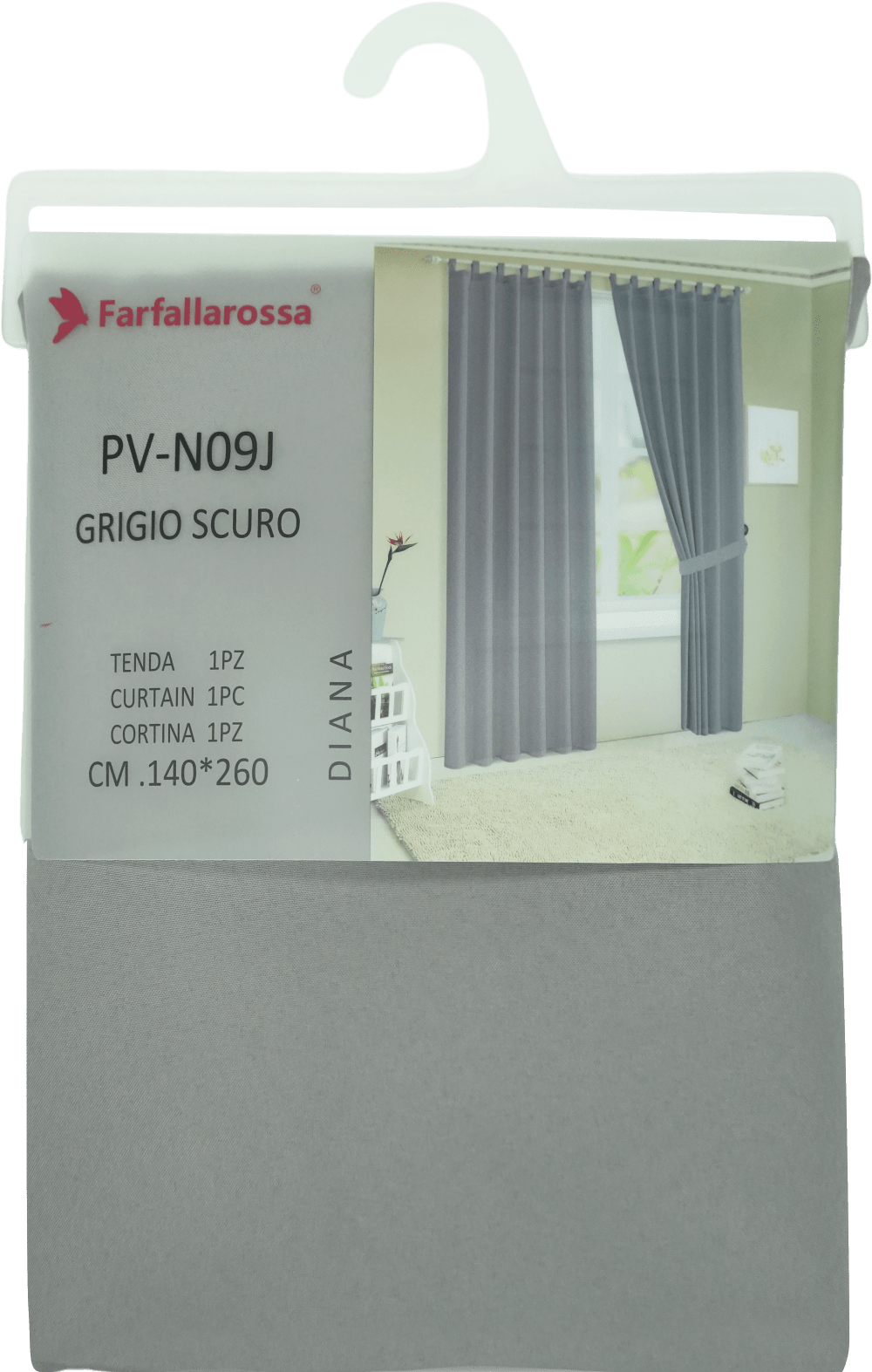 Grigio Scuro