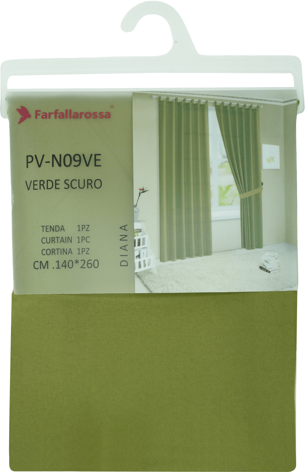Verde Scuro
