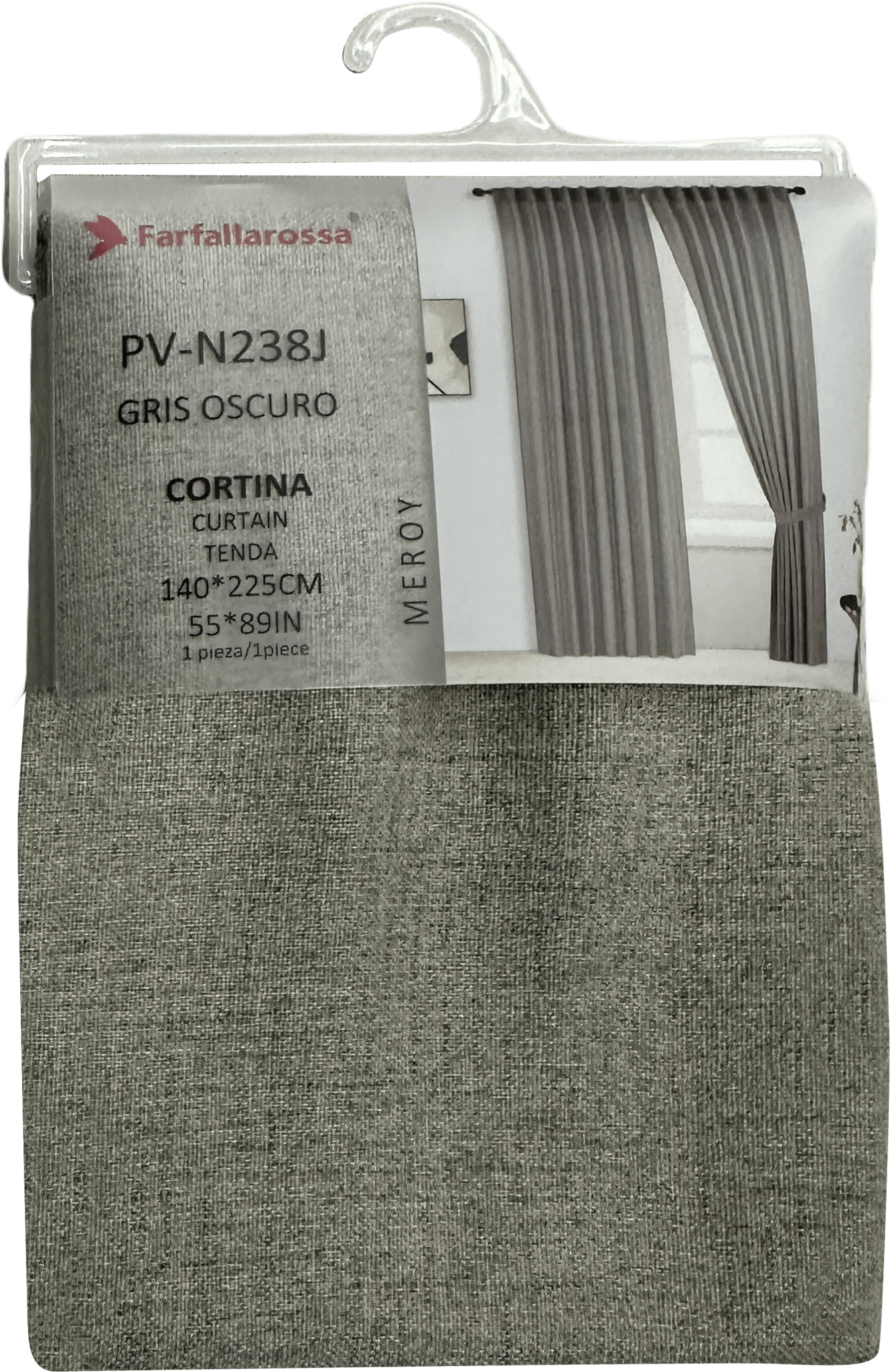 Grigio Scuro